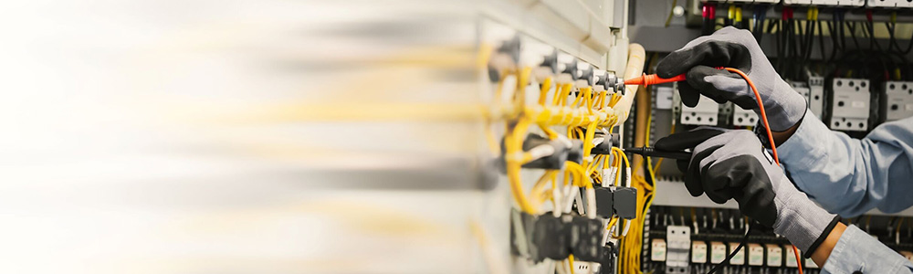 Licence en Electricité Industrielle